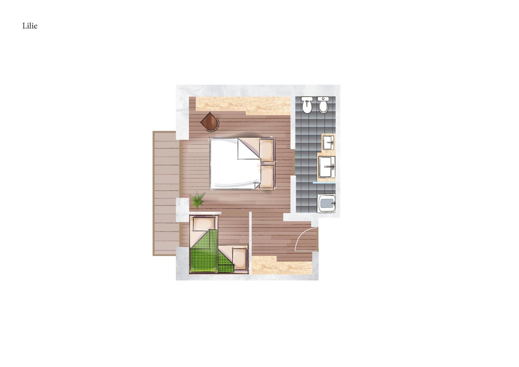 Familienhotel Huber Valler Exteriör bild